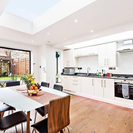 Modern, Chic 3Br Townhouse In Central 옥스퍼드 외부 사진