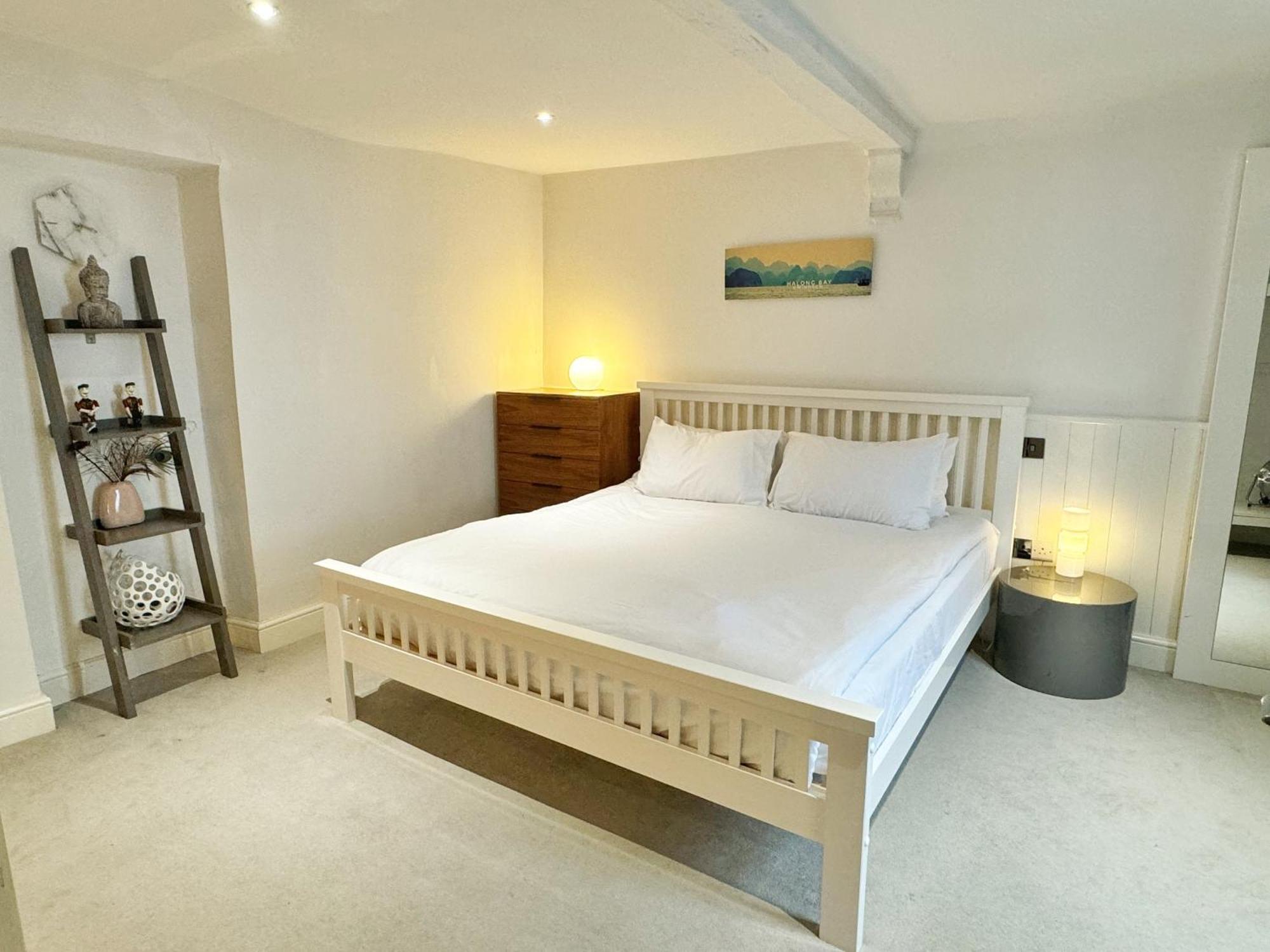 Modern, Chic 3Br Townhouse In Central 옥스퍼드 외부 사진