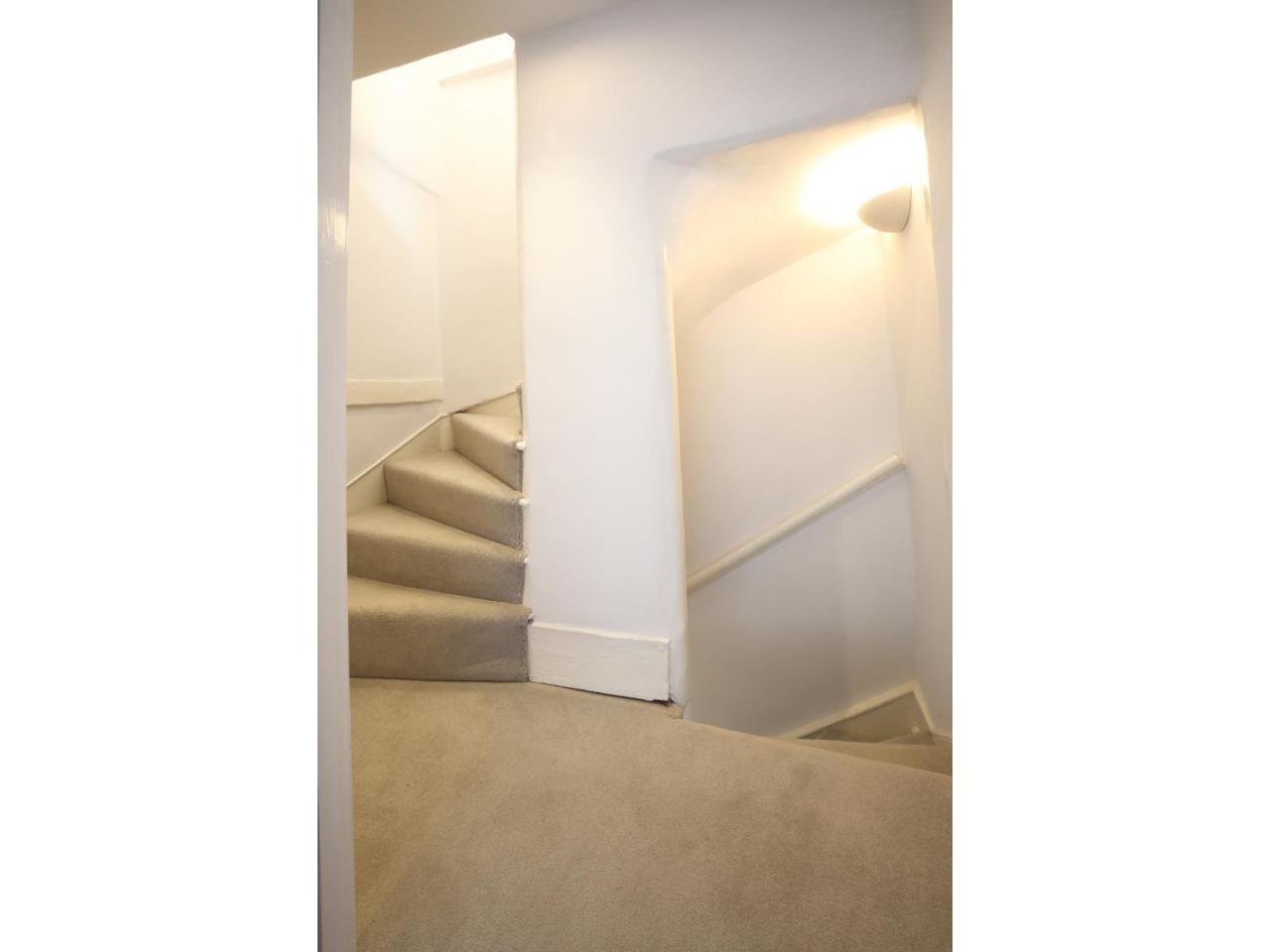 Modern, Chic 3Br Townhouse In Central 옥스퍼드 외부 사진